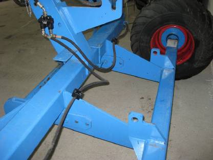 Bild 2:Lemken Säwagen Solitair