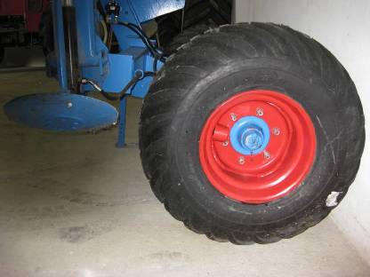 Bild 4:Lemken Säwagen Solitair