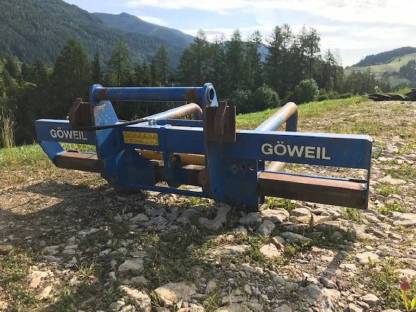 Ballenzange Göweil BTGQU