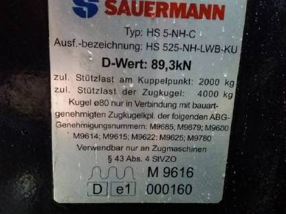 Bild 2:Lagerbock - Schlitten K80, fix