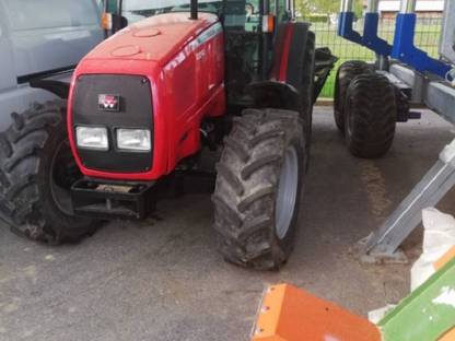 Massey Ferguson Massey Ferguson 2210 Gebraucht Kaufen Landwirt Com