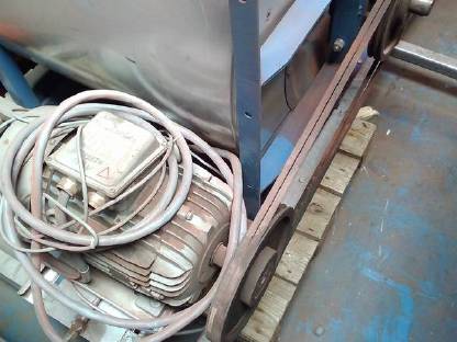 Innenmechanisierung: Belüftung, Ventilator gebraucht kaufen - Landwirt.com