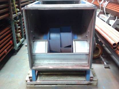 Innenmechanisierung: Belüftung, Ventilator gebraucht kaufen - Landwirt.com