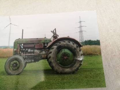 STEYR 280