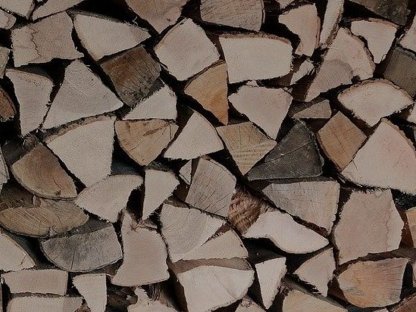 Brennholz Hartholz 1 m, 33 cm, 25 cm