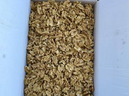 Bild 2:Walnüsse in Top-Qualität aus Chile, Kalifornien etc.