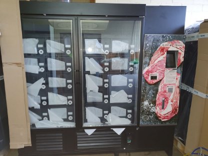 Bild 3:Verkaufs- / Abholstationen Ungekühlt, Gekühlt, Tiefgekühlt