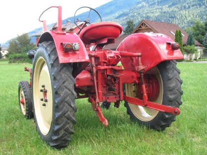 Bild 6:O.T.O. Melara C 25 R4, C 25 C, Allgaier AP 17