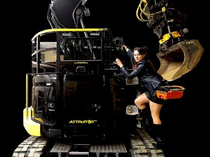 Bild 8:Wurzelstockentfernung: Wir packen jede Wurzel an!