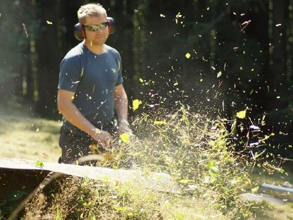 Bild 7:Mulchen & Mähen