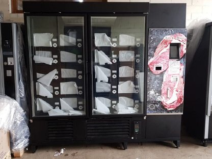 Bild 9:Verkaufs- / Abholstationen Ungekühlt, Gekühlt, Tiefgekühlt