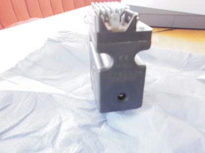 Bild 2:Danfoss Magnetschaltventil PVG 32 157B4028