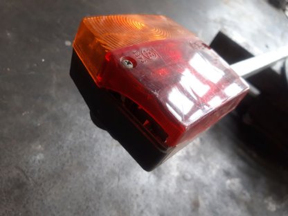 Bild 2:KFZ-Lichtbalken