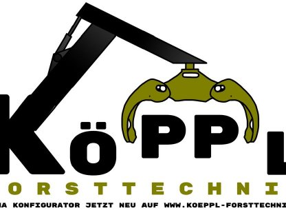 Bild 8:Farma T17 Doppelrahmen mit X-Cel, 10,2 m Kran