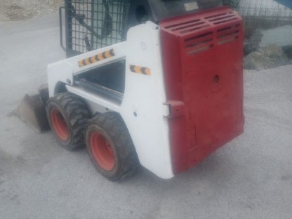 Bild 2:Bobcat 465