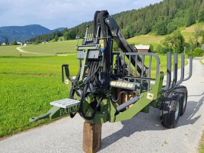 Bild 5:Farma CT 5,0X-CEL-6