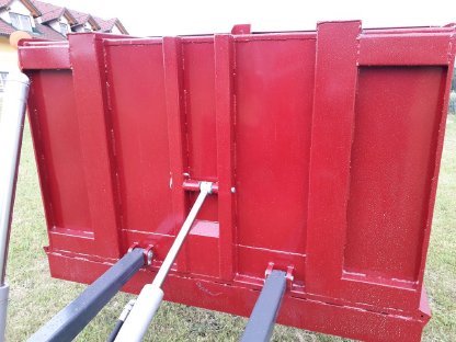 Bild 4:Kippmulde Kippschaufel Alpower