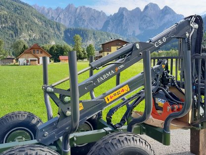 Bild 2:Farma CT 5,0X-CEL-6