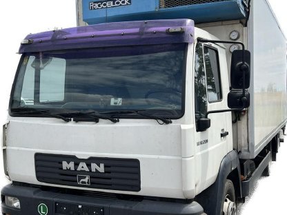 MAN L 2000 LE 12.220 LKW