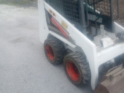 Bild 4:Bobcat 465