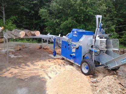 Bild 3:Land- u. Forstdienstleistungen