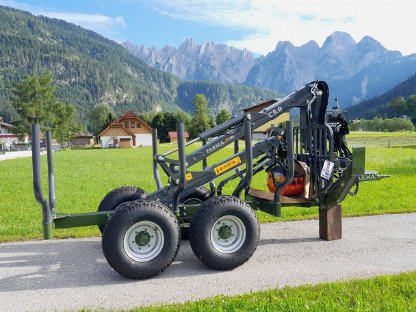 Bild 3:Farma CT 5,0X-CEL-6