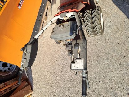 Bild 6:REFORM Motormäher M3 S