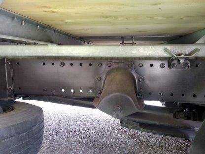 Bild 4:MAN TGL 8.180 Pritsche