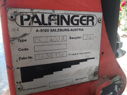 Bild 6:MAN TGL 8.180 Pritsche