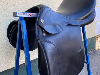 Prestige Dressursattel 17 Zoll