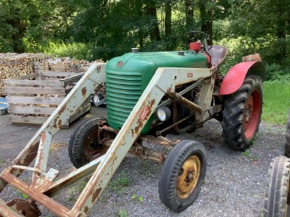 Bild 3:Sammlungsauflösung Steyr und Hürlimann