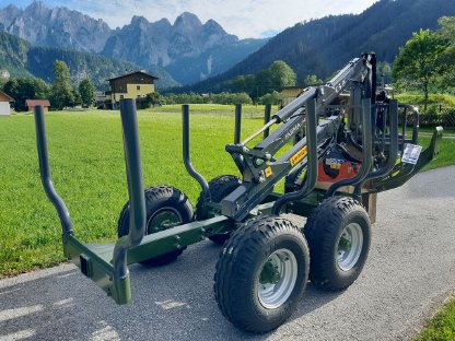 Bild 6:Farma CT 5,0X-CEL-6