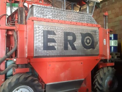 Bild 3:ERO 190SF Traubenvollernter