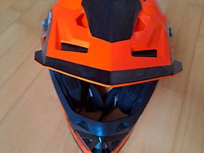 KTM Helm
