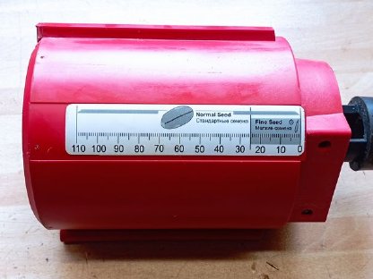 Bild 3:Kverneland Accord