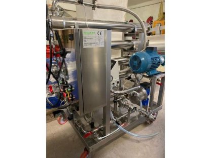 Bild 5:Verkaufe Umkehrosmoseanlage Juclas JRO04