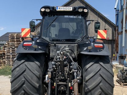 Bild 7:New Holland T8.435 AutoCommand
