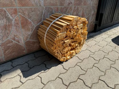Bild 4:Holz | Anzündholz 30cm lang