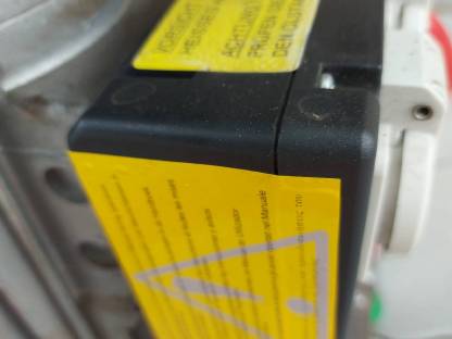 Bild 4:Stromerzeuger Generac VT2000