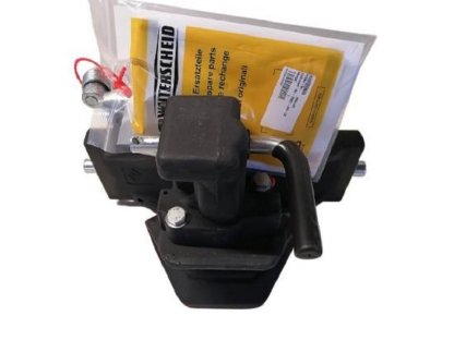 Bild 7:Original Zugmäuler