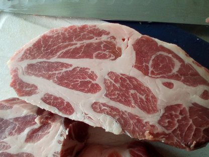Bild 3:100% reinrassige Iberico