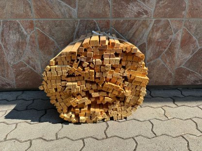 Holz | Anzündholz 30cm lang