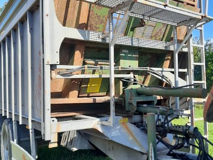 Bild 5:Fliegl ASW 160