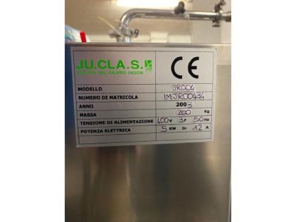 Bild 6:Verkaufe Umkehrosmoseanlage Juclas JRO04