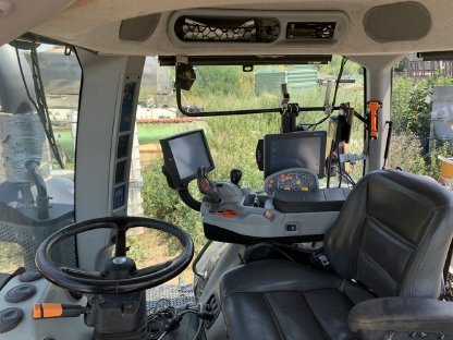 Bild 5:New Holland T8.435 AutoCommand