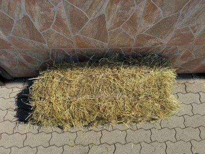 Bild 2:Heu | Magerheu | Futterheu