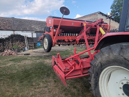 Lely Terra 300-15