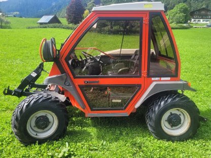 Bild 2:Reform Metrac H6