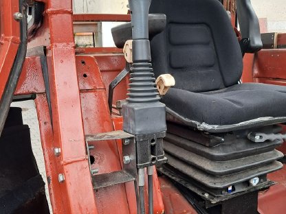 Bild 6:Stoll Frontlader Gr.3