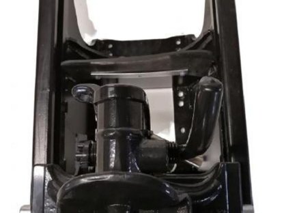 Bild 4:Original Zugmäuler